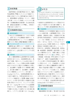 麻酔科研修ノート 改訂第4版 (研修ノートシリーズ) | 稲田 英一